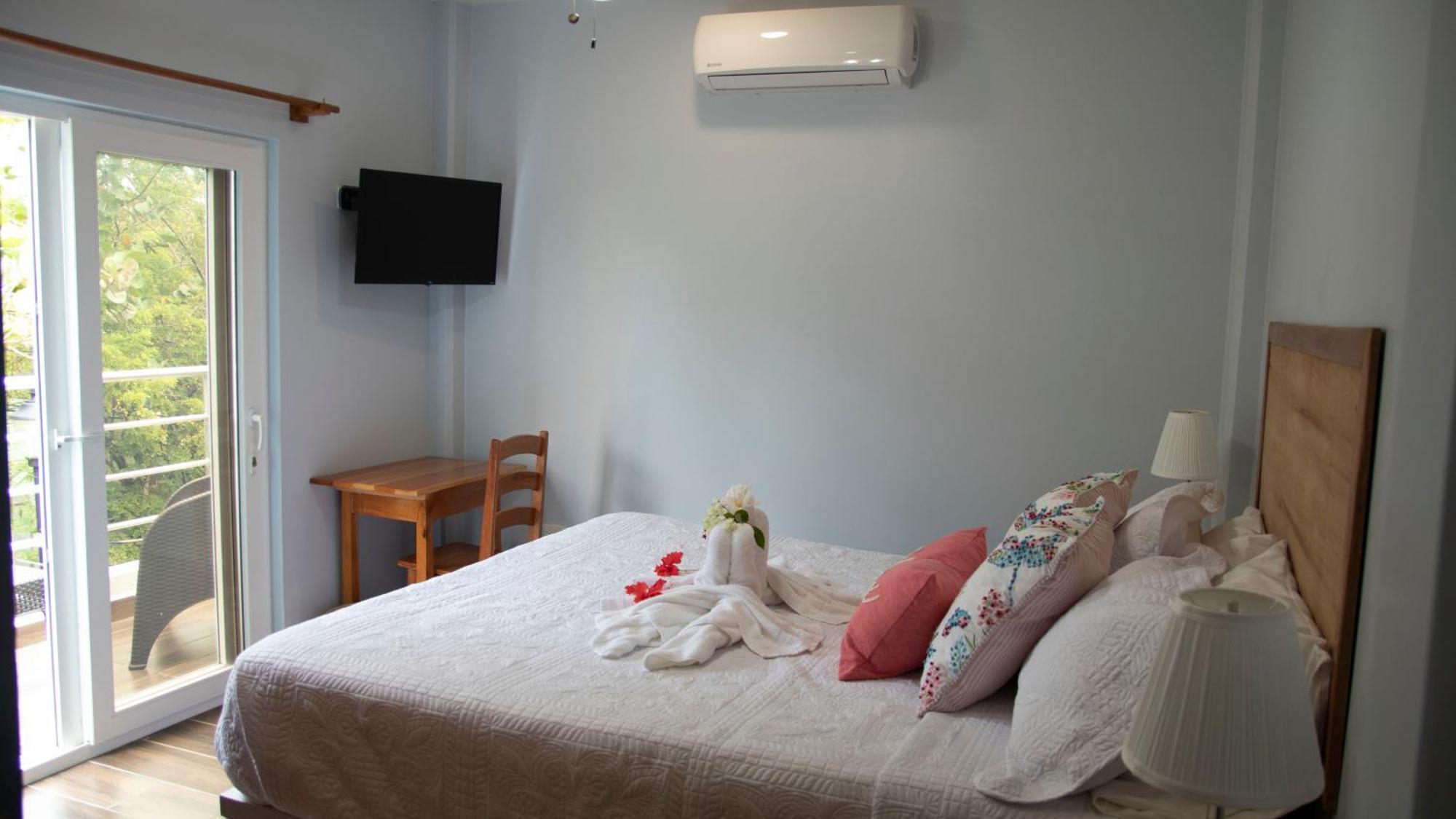 Meme'S Place Placencia ภายนอก รูปภาพ