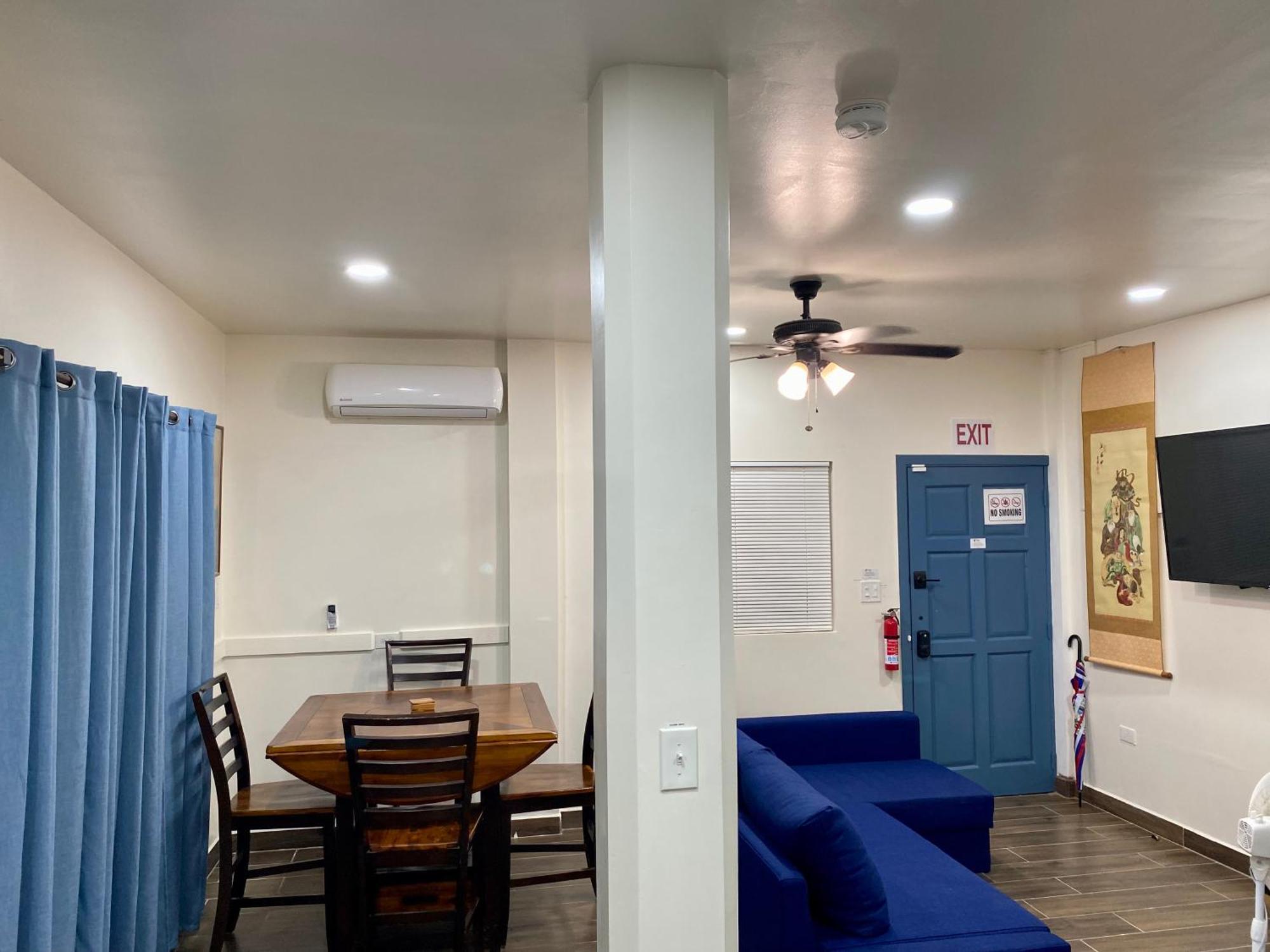Meme'S Place Placencia ภายนอก รูปภาพ